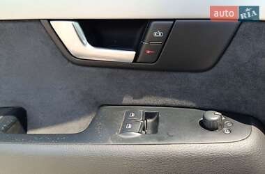 Универсал Audi A4 2007 в 