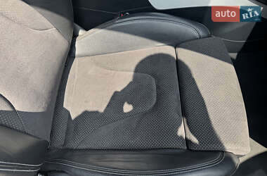 Седан Audi A4 2012 в 