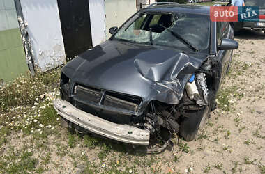 Универсал Audi A4 2002 в Киеве