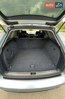 Универсал Audi A4 2007 в 