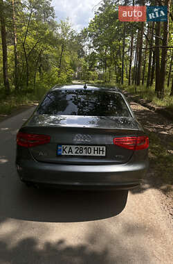 Седан Audi A4 2014 в Києві фото 6 Седан Audi A4 2014 в Києві