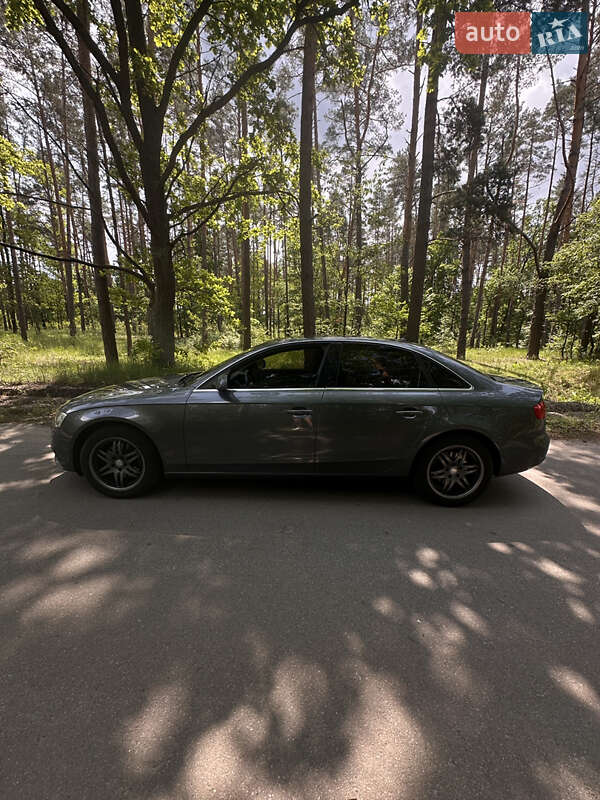 Седан Audi A4 2014 в Києві фото 8 Седан Audi A4 2014 в Києві