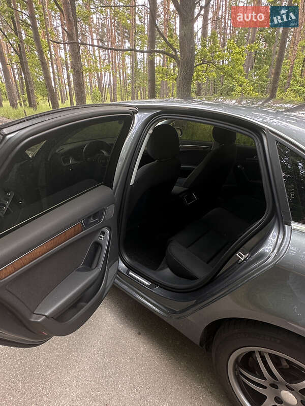 Седан Audi A4 2014 в Києві фото 14 Седан Audi A4 2014 в Києві