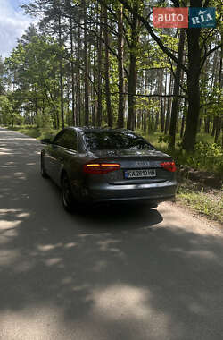Седан Audi A4 2014 в Києві фото 17 Седан Audi A4 2014 в Києві