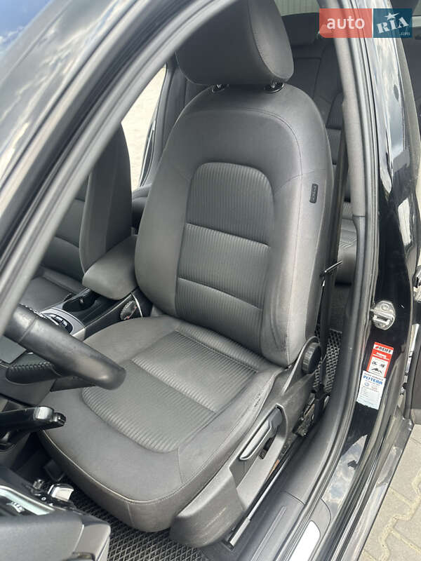 Універсал Audi A4 2013 в Хотині