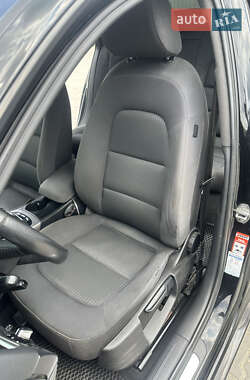 Универсал Audi A4 2013 в 