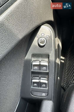 Универсал Audi A4 2013 в 