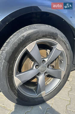 Универсал Audi A4 2013 в 