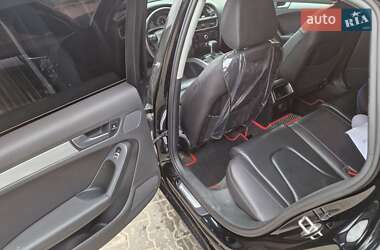 Седан Audi A4 2013 в 
