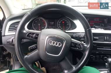 Универсал Audi A4 2011 в 