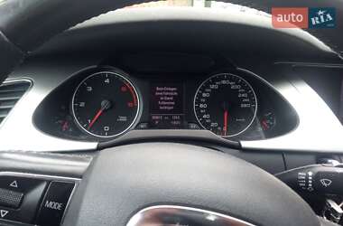 Универсал Audi A4 2011 в 