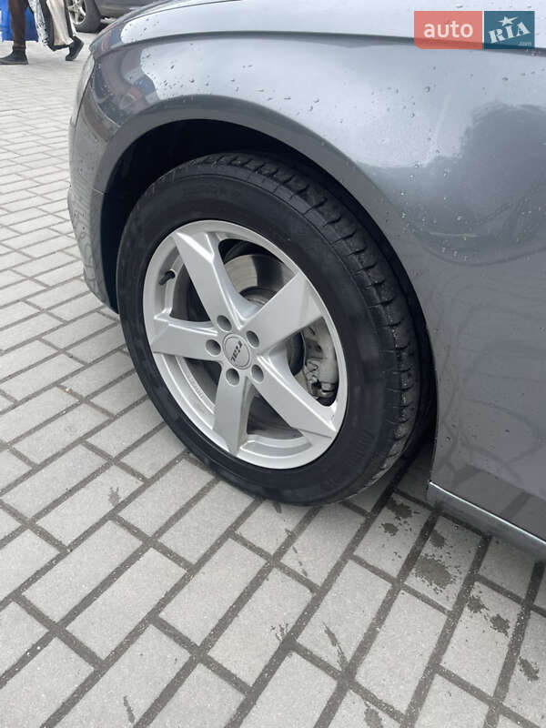 Універсал Audi A4 2012 в Хмельницькому фото 7 Універсал Audi A4 2012 в Хмельницькому