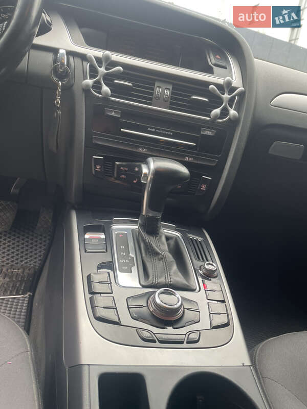 Універсал Audi A4 2012 в Хмельницькому фото 11 Універсал Audi A4 2012 в Хмельницькому