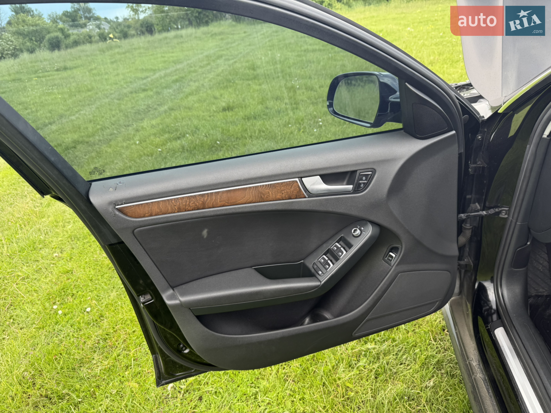 2014 Audi A4 - мініатюра 15