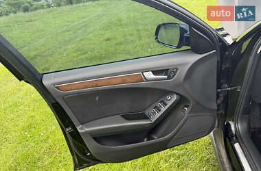 Седан Audi A4 2014 в 