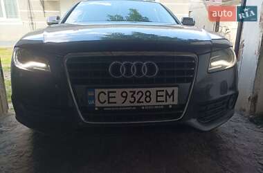 Универсал Audi A4 2009 в 