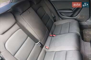 Универсал Audi A4 2009 в 