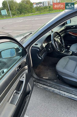 Универсал Audi A4 1997 в 