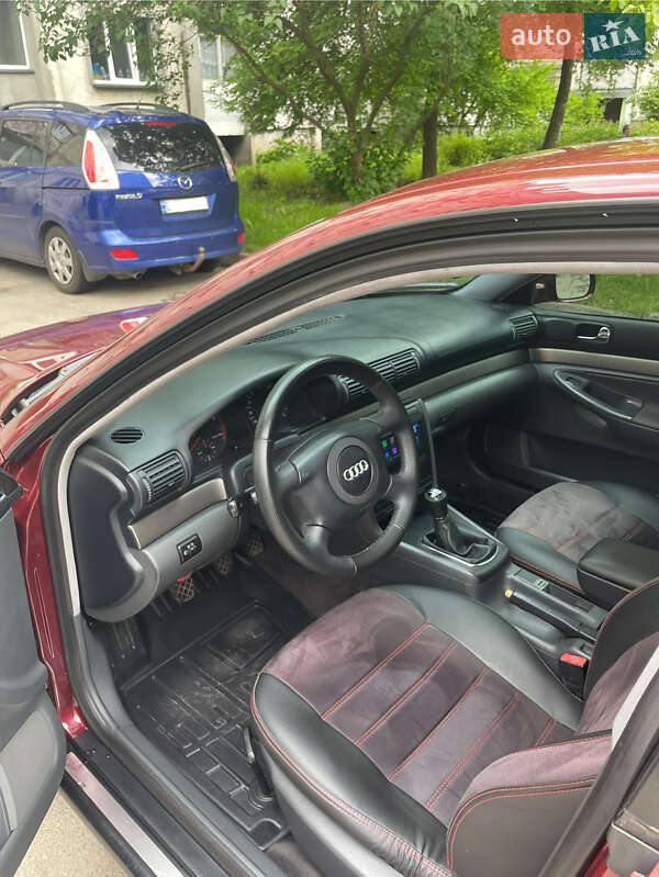 Седан Audi A4 1999 в Хмельницком