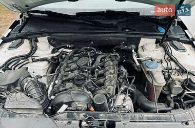 Седан Audi A4 2008 в 
