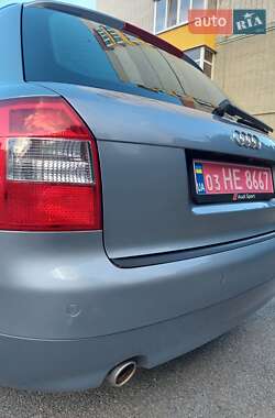 Универсал Audi A4 2003 в 