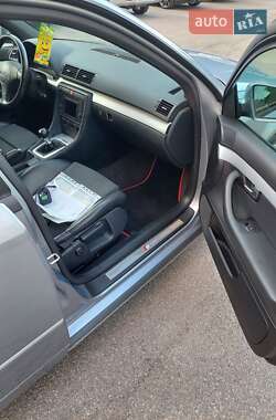 Универсал Audi A4 2003 в 