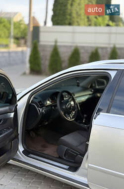 Универсал Audi A4 2004 в 