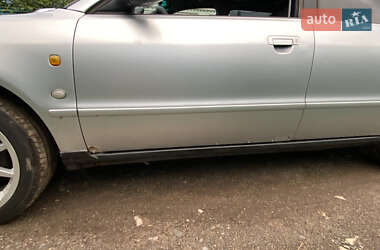 Универсал Audi A4 1997 в 