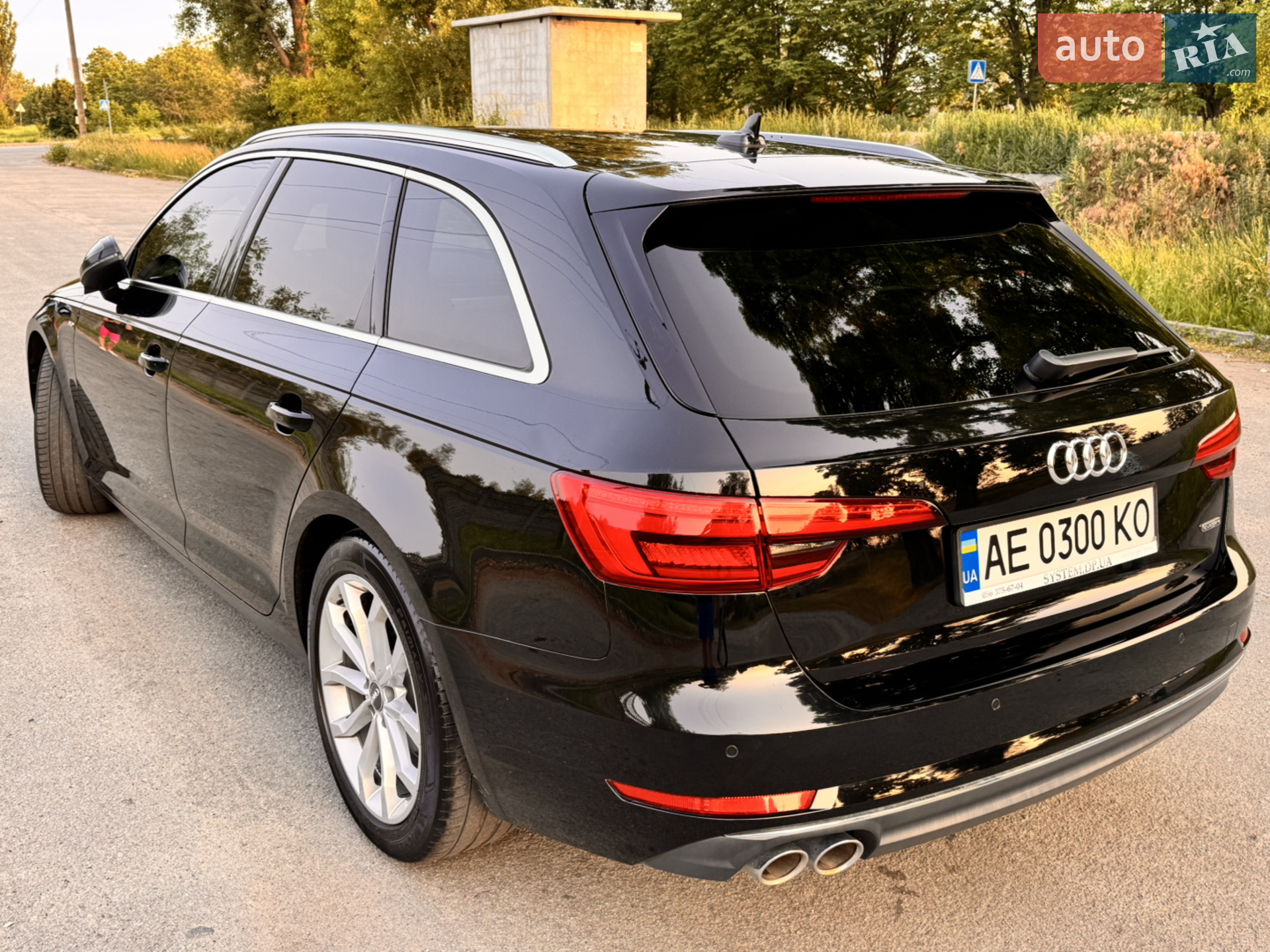 2016 Audi A4 - мініатюра 7