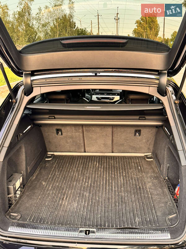 Универсал Audi A4 2016 в Днепре фото 24 Универсал Audi A4 2016 в Днепре