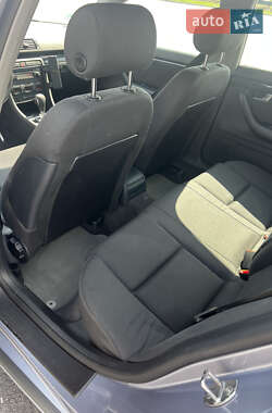 Универсал Audi A4 2004 в 