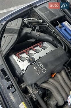 Универсал Audi A4 2004 в 