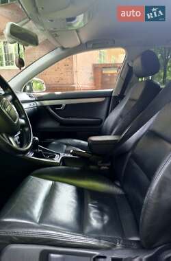 Универсал Audi A4 2007 в Чернигове
