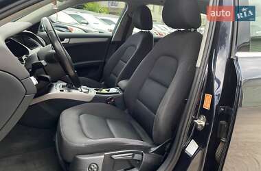 Універсал Audi A4 2014 в 