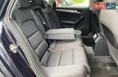 Універсал Audi A4 2014 в 
