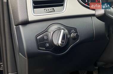 Універсал Audi A4 2014 в 