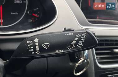 Універсал Audi A4 2014 в 