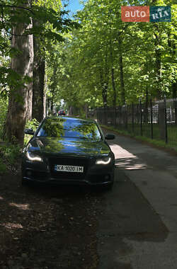 Седан Audi A4 2010 в 