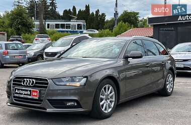 Універсал Audi A4 2013 в Вінниці
