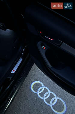 Седан Audi A4 2014 в 