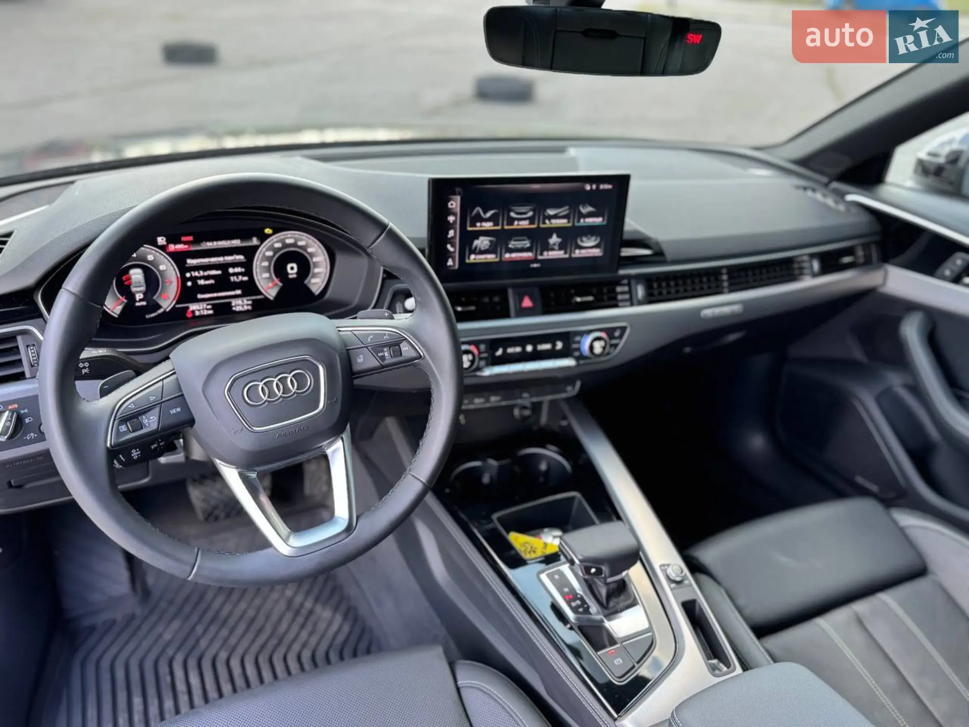2022 Audi A4 - мініатюра 13
