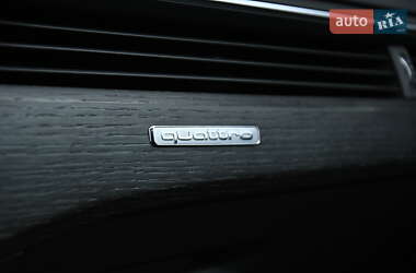 Седан Audi A4 2017 в 