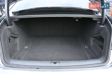 Седан Audi A4 2017 в 