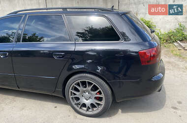 Универсал Audi A4 2007 в 