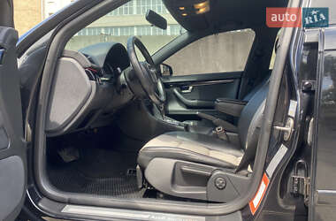 Универсал Audi A4 2007 в 
