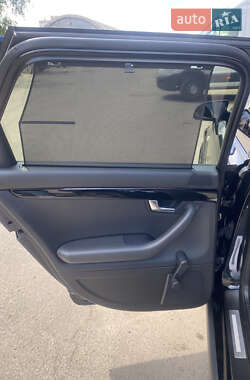 Универсал Audi A4 2007 в 