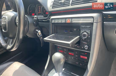 Универсал Audi A4 2007 в 