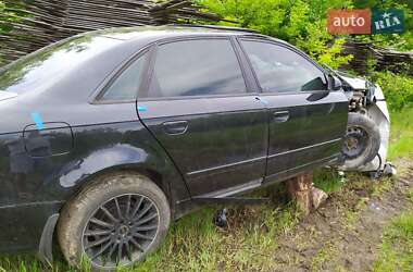 Седан Audi A4 2006 в 