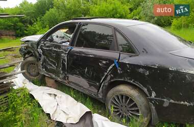 Седан Audi A4 2006 в 