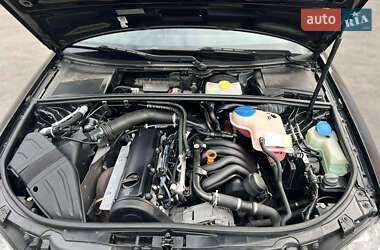 Универсал Audi A4 2008 в 